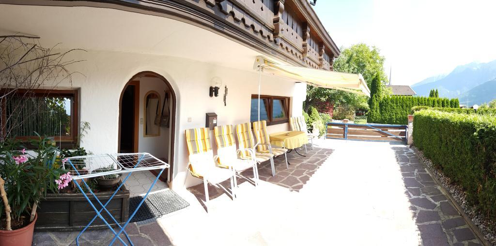 Ferienwohnung Falkner Mieming Zimmer foto